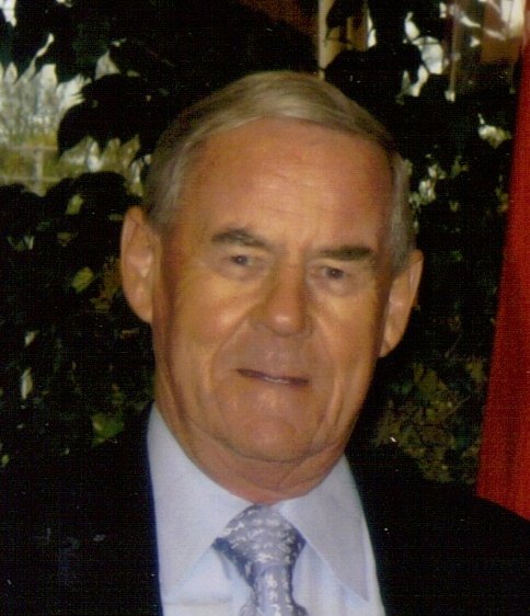 William O'Doherty