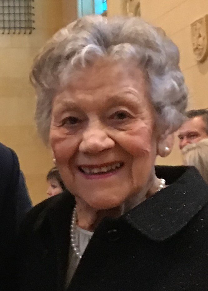 Hilda Francolini