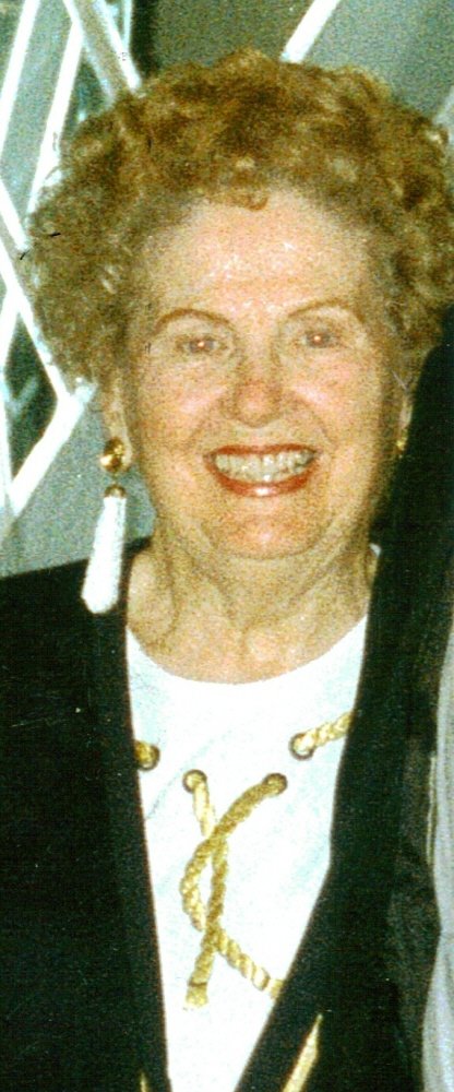 Margaret Ahlemeyer