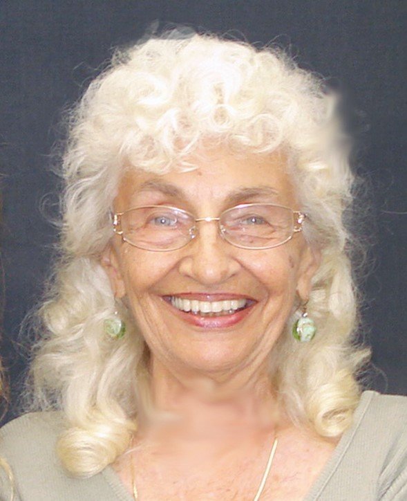 Dorothy Kelman