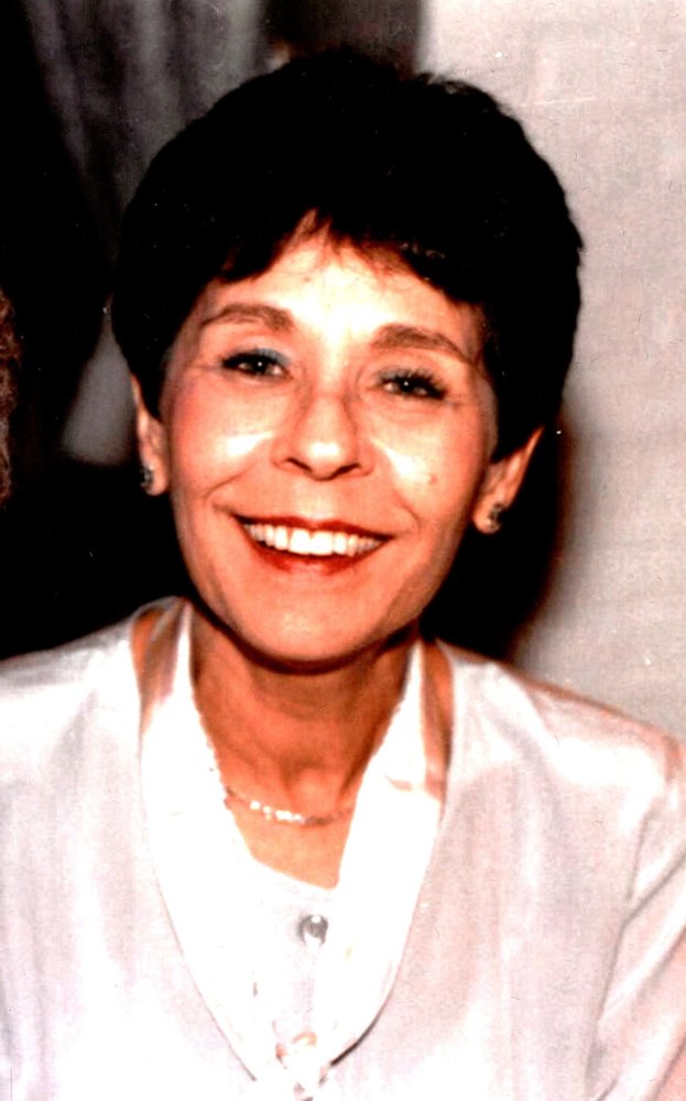 Patricia Buono