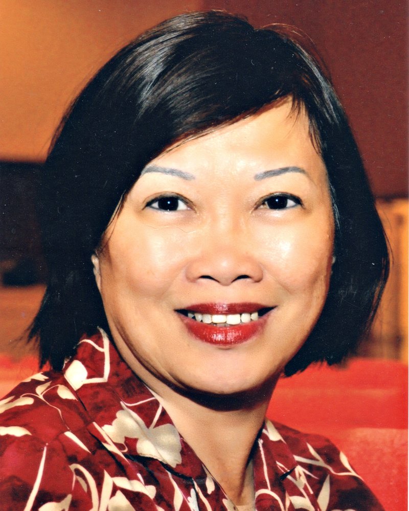 Luane Chang
