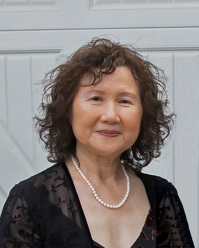 Zita Chiang