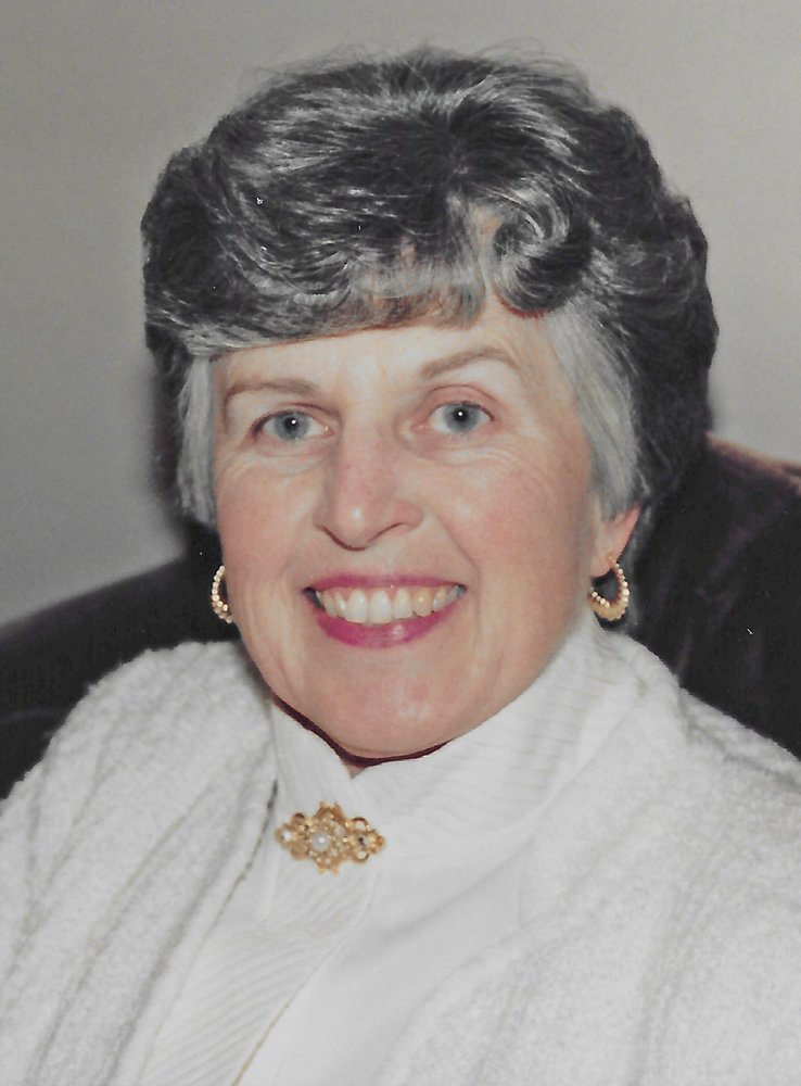Joan Horlacher