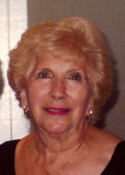 MRS. J. MASSARO