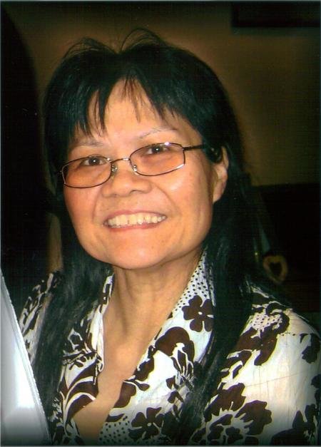 Pat Lau