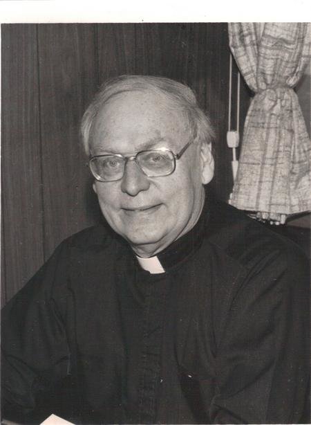 Father C. Anderson