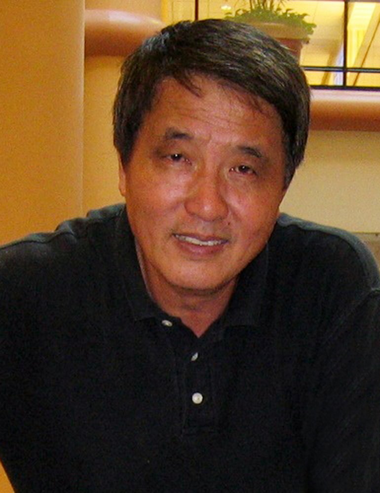 Frank Bond Wang