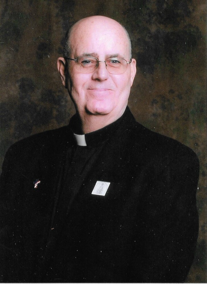 Father P. Lang