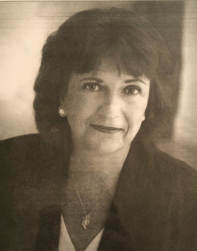 Peggy Lasky