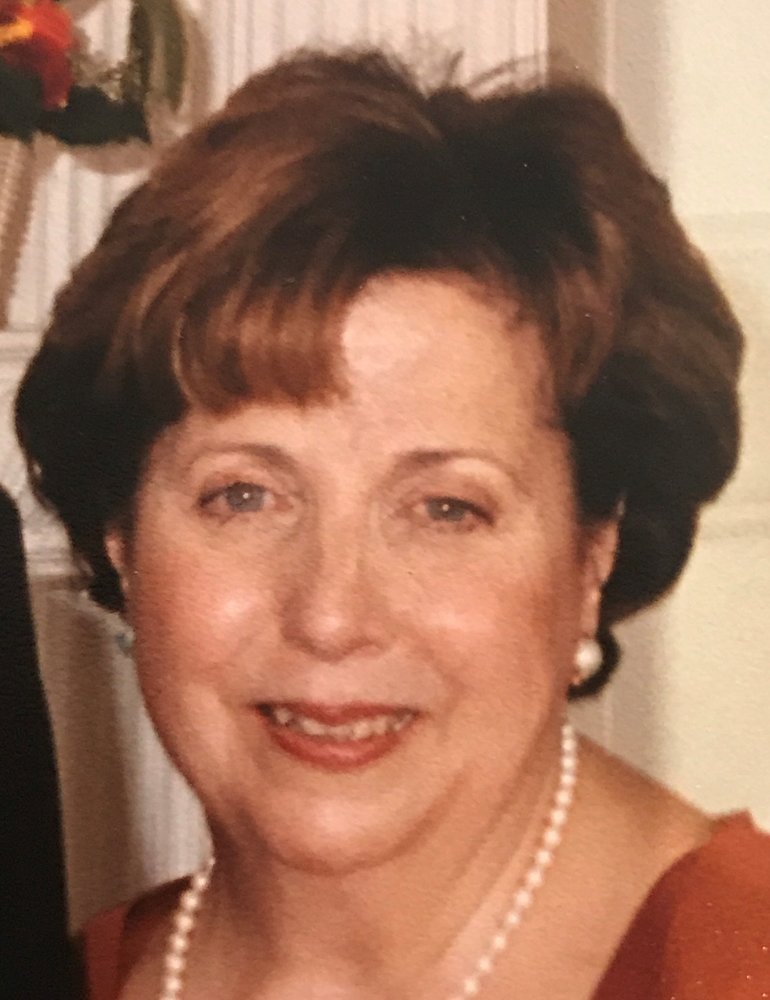 Mary Uglialoro