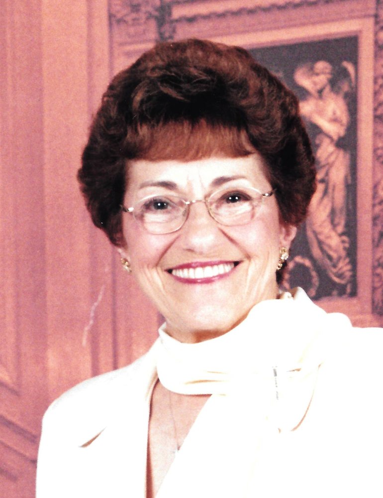 Rita Anzalone