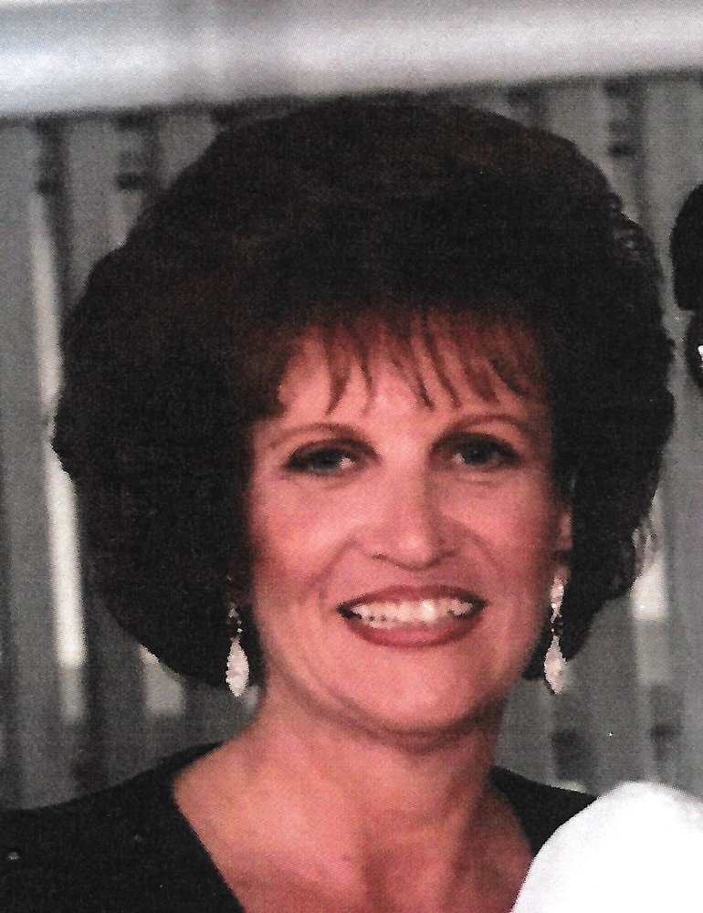 Maureen Vitale