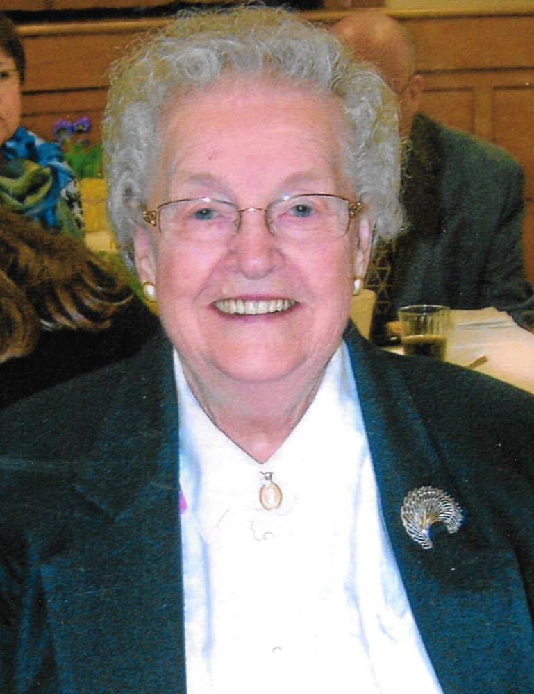 Stella Carroll