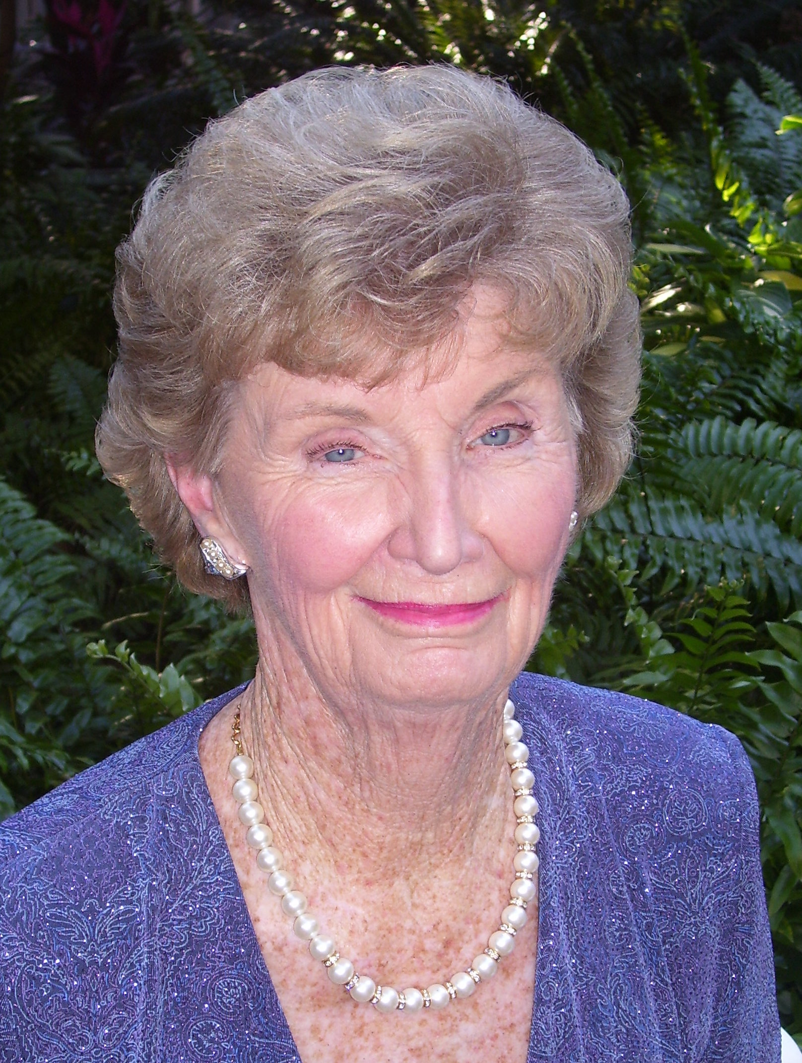 Joan Cannon